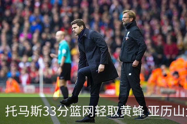 托马斯33分篮网轻取黄蜂 亚历山大32+9雷霆胜